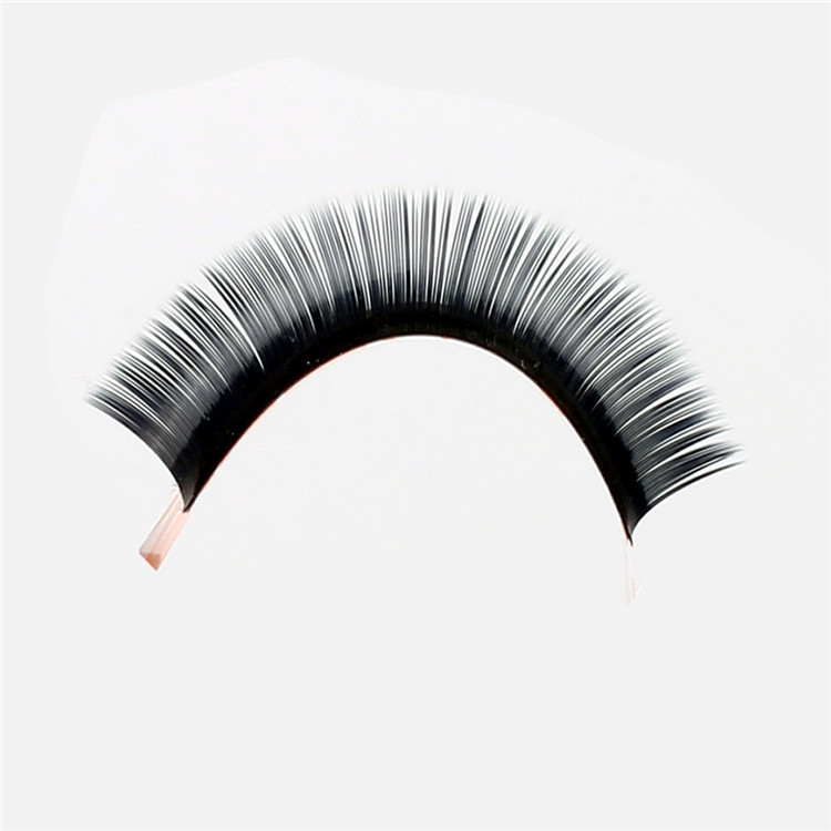 Best Eyelashes Extensions Natural Looking Y-10